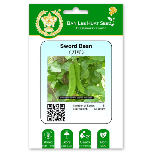 Sword Bean