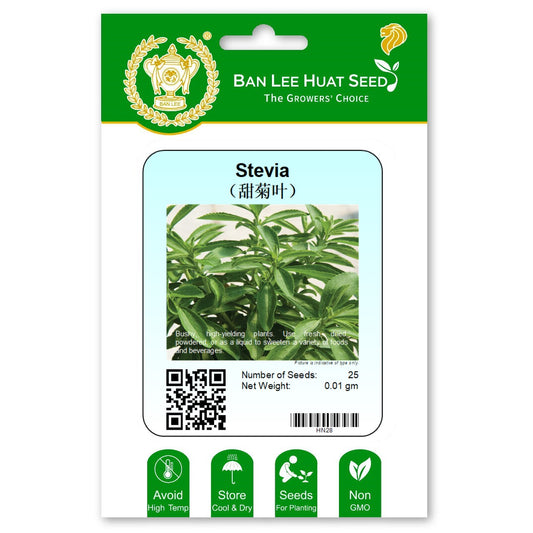 Stevia